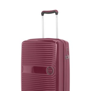 Travelite Kabinový cestovní kufr Ceris S Blackberry 37 l