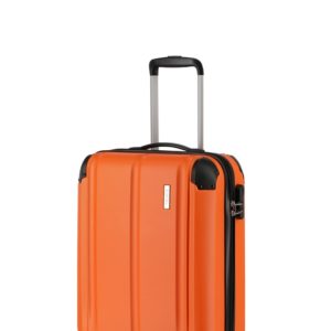 Travelite Kabinový cestovní kufr City S Orange 40 l