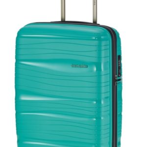 Travelite Kabinový cestovní kufr Motion S Mint 37 l