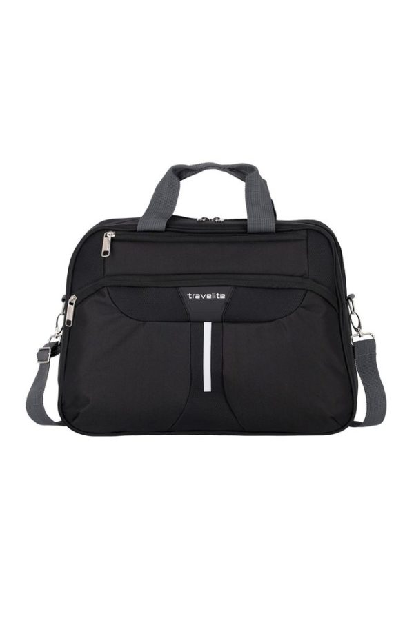 Travelite Palubní taška Speedline Boardbag Black 17 l