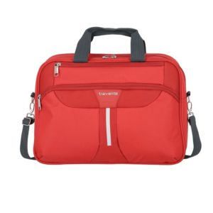 Travelite Palubní taška Speedline Boardbag Red 17 l