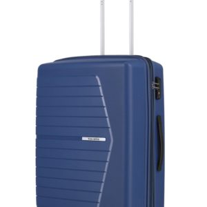 Travelite Skořepinový cestovní kufr Nubis M Midnight blue 70/76 l