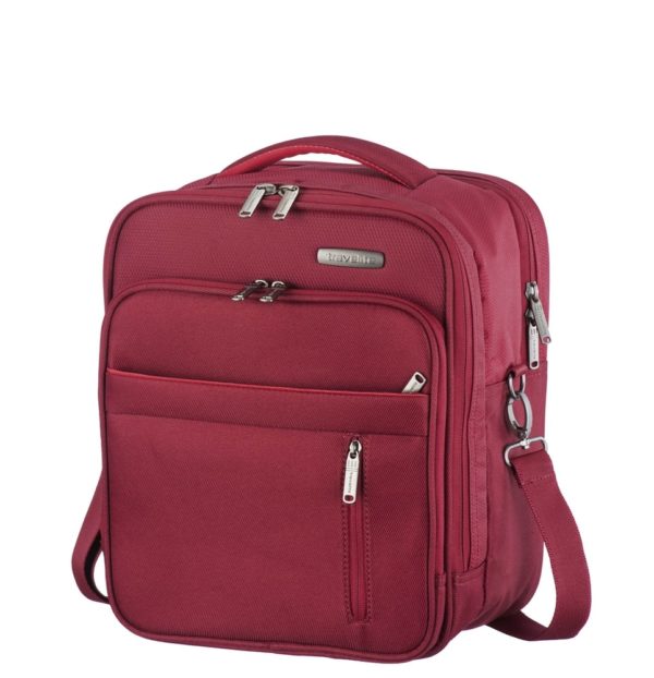 Travelite Textilní palubní taška Capri Board Bag vertical 89803-10