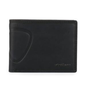 Strellson Pánská kožená peněženka Baker Street 4010000048