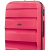 American Tourister Cestovní kufr Bon Air Spinner 91 l - růžová