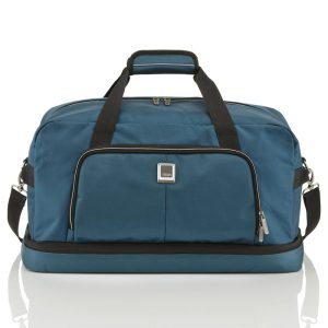 Titan Cestovní taška Nonstop Travel Bag Petrol 46 l