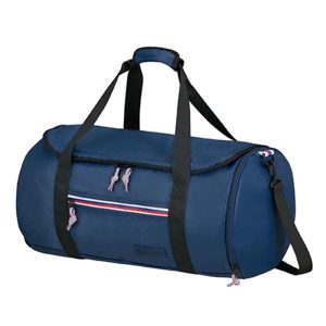 American Tourister Cestovní taška Upbeat Pro 44 l - tmavě modrá