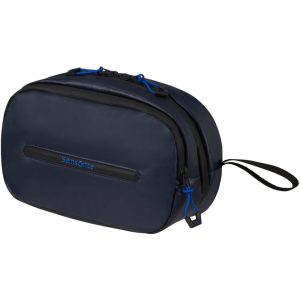Samsonite Toaletní taška Ecodiver - tmavě modrá
