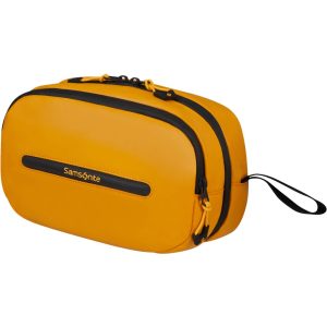 Samsonite Toaletní taška Ecodiver - žlutá