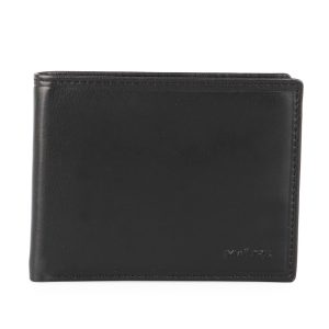 Maître Pánská kožená peněženka Grumbach Galbert  4060001434 - černá