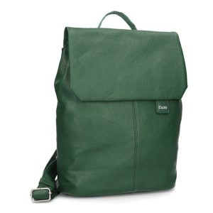 Zwei Dámský batoh Mademoiselle MR13 6 l - zelená