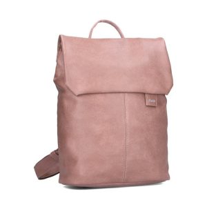 Zwei Dámský batoh Mademoiselle MR13 6 l - růžová