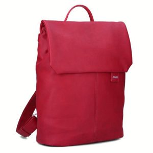 Zwei Dámský batoh Mademoiselle MR13 6 l - tmavě červená