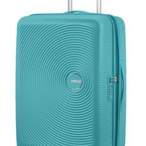 American Tourister Cestovní kufr Soundbox Spinner EXP 71