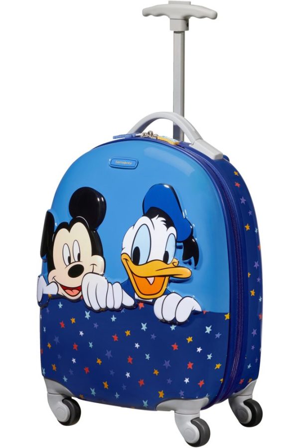 Samsonite Dětský kufr Disney Ultimate 2.0 Disney Stars 20