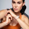 Adaptér Hirsch Apple Watch Rose Gold AD1000-7 - pro velikost 42 až 45 (22mm) - Image 3