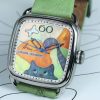 Alexander Shorokhoff Black Cat Handwinding AS.APV-BCH - Image 3