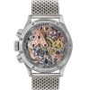 Alexander Shorokhoff Day & Night Chrono AS.LCD01-4M - Image 2