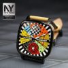 Alexander Shorokhoff Kandy Avantgarde-2 AS.KD-AVG02 - Image 3