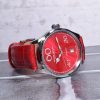 Alexander Shorokhoff Lady Automatik Red AS.LA01-16 - Image 3