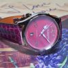 Alexander Shorokhoff Lady Automatik Red AS.LA01-25 - Image 3