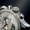 Alexander Shorokhoff Lady Chrono AS.LCD01-1D - Image 2