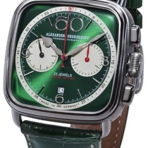Alexander Shorokhoff Square&Round AS.SR01-5