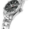 Alpina Alpiner 4 Automatic 40mm AL-525GS4AQ6B - Image 2