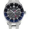 Alpina Alpiner Quartz GMT AL-247GB4E6B - Image 2