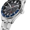 Alpina Alpiner Quartz GMT AL-247GB4E6B - Image 3