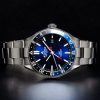 Alpina Alpiner Quartz GMT AL-247NB4E6B - Image 2
