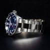 Alpina Alpiner Quartz GMT AL-247NB4E6B - Image 3