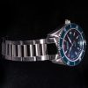 Alpina Comtesse Sport Quartz Rainbow Limited Edition AL-235NRB3C6B - Image 3