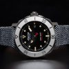 Alpina Seastrong Diver 300 Automatic Calanda Limited Edition AL-525BBG4VR6 - Image 2