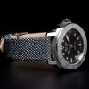 Alpina Seastrong Diver 300 Automatic Calanda Limited Edition AL-525BBG4VR6 - Image 3