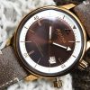 Alpina Seastrong Diver 300 Heritage Automatic AL-525BRC4H4 - Image 2