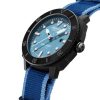 Alpina Seastrong Diver Gyre Gents Limited Edition AL-525LNB4VG6 - Image 2