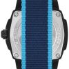 Alpina Seastrong Diver Gyre Ladies Limited Edition AL-525LNSB3VG6 - Image 3