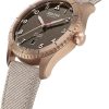 Alpina Startimer Pilot Automatic AL-525BR4S24 - Image 3