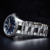 Alpina Startimer Pilot Automatic AL-525BW4S26B - Image 3