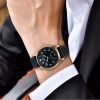 Alpina Startimer Pilot Automatic AL-525NN4S4 - Image 3