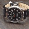 Alpina Startimer Pilot Automatic AL-525NN4S6 - Image 3