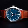 Alpina Startimer Pilot Automatic AL-525NW4S26 - Image 2