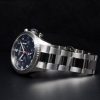 Alpina Startimer Pilot Quartz Chronograph Big Date AL-372BW4S26B - Image 3