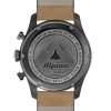 Alpina Startimer Pilot Quartz Chronograph Big Date AL-372GR4FBS26 - Image 2