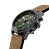 Alpina Startimer Pilot Quartz Chronograph Big Date AL-372GR4FBS26 - Image 3
