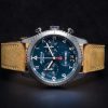 Alpina Startimer Pilot Quartz Chronograph Big Date AL-372NW4S26 - Image 2