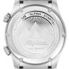 Alpina Startimer Pilot Quartz Worldtimer AL-255N4S26B - Image 3