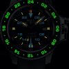 Ball Engineer Hydrocarbon AeroGMT (42 mm) COSC Sled Driver Limited Edition DG2018C-P17C-BK - Obrázek 2