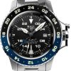 Ball Engineer Hydrocarbon AeroGMT (42 mm) COSC Sled Driver Limited Edition DG2018C-S17C-BK - Image 3